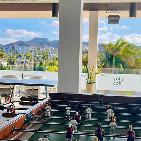 Playitas Villas - Sports Resort Las Playitas エクステリア 写真