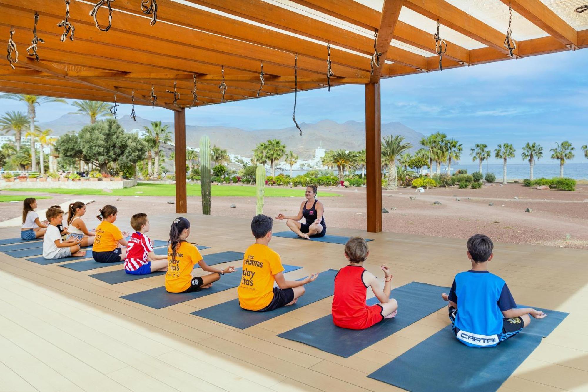 Playitas Villas - Sports Resort Las Playitas エクステリア 写真