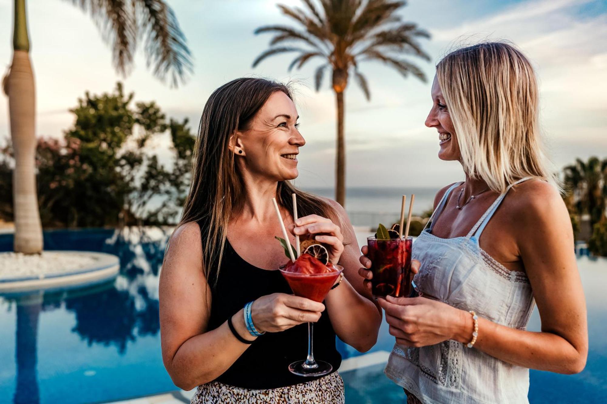 Playitas Villas - Sports Resort Las Playitas エクステリア 写真