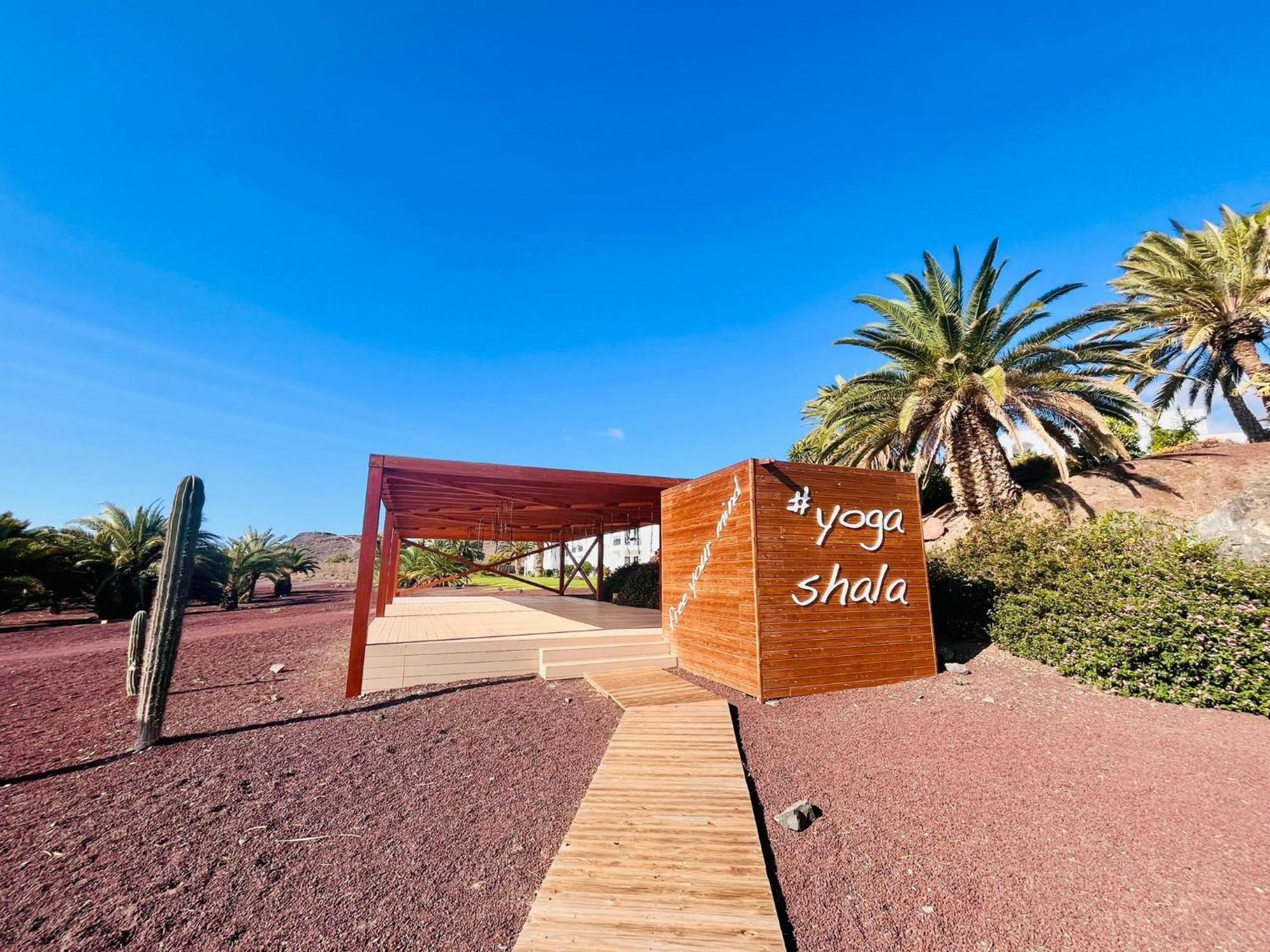 Playitas Villas - Sports Resort Las Playitas エクステリア 写真