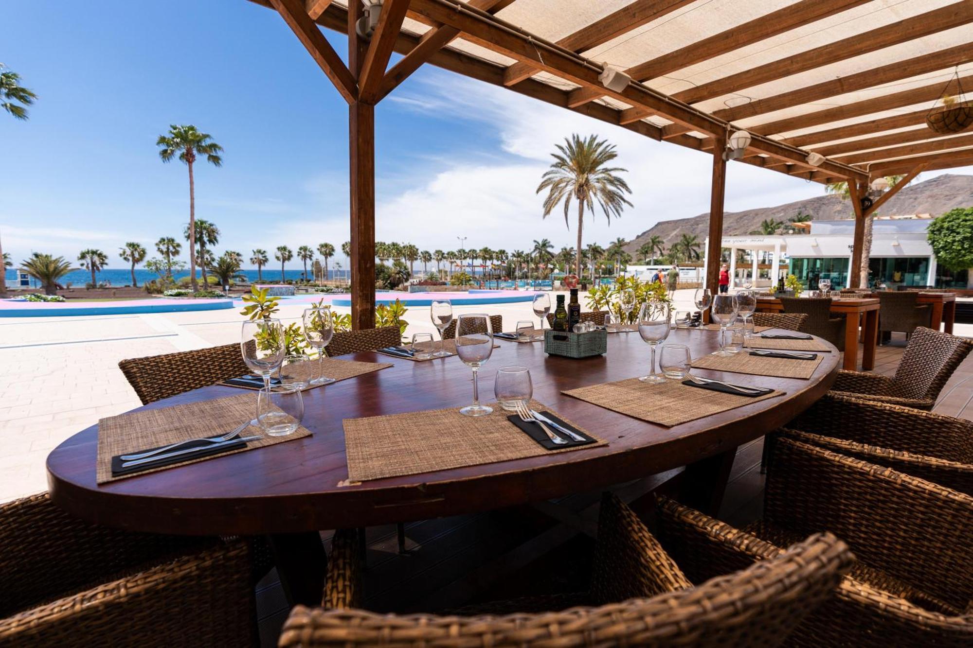 Playitas Villas - Sports Resort Las Playitas エクステリア 写真
