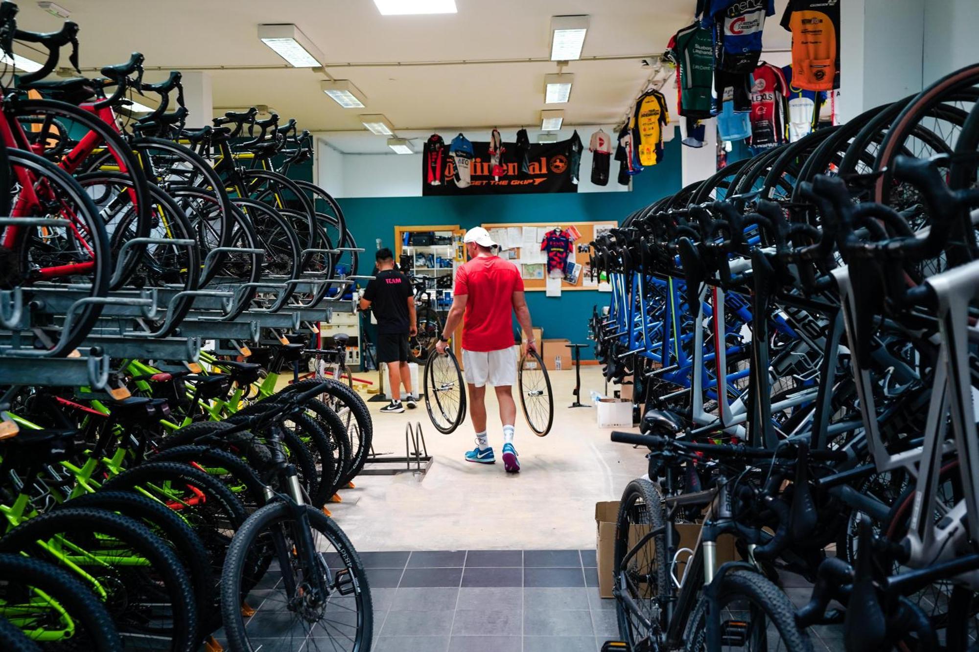 Playitas Villas - Sports Resort Las Playitas エクステリア 写真