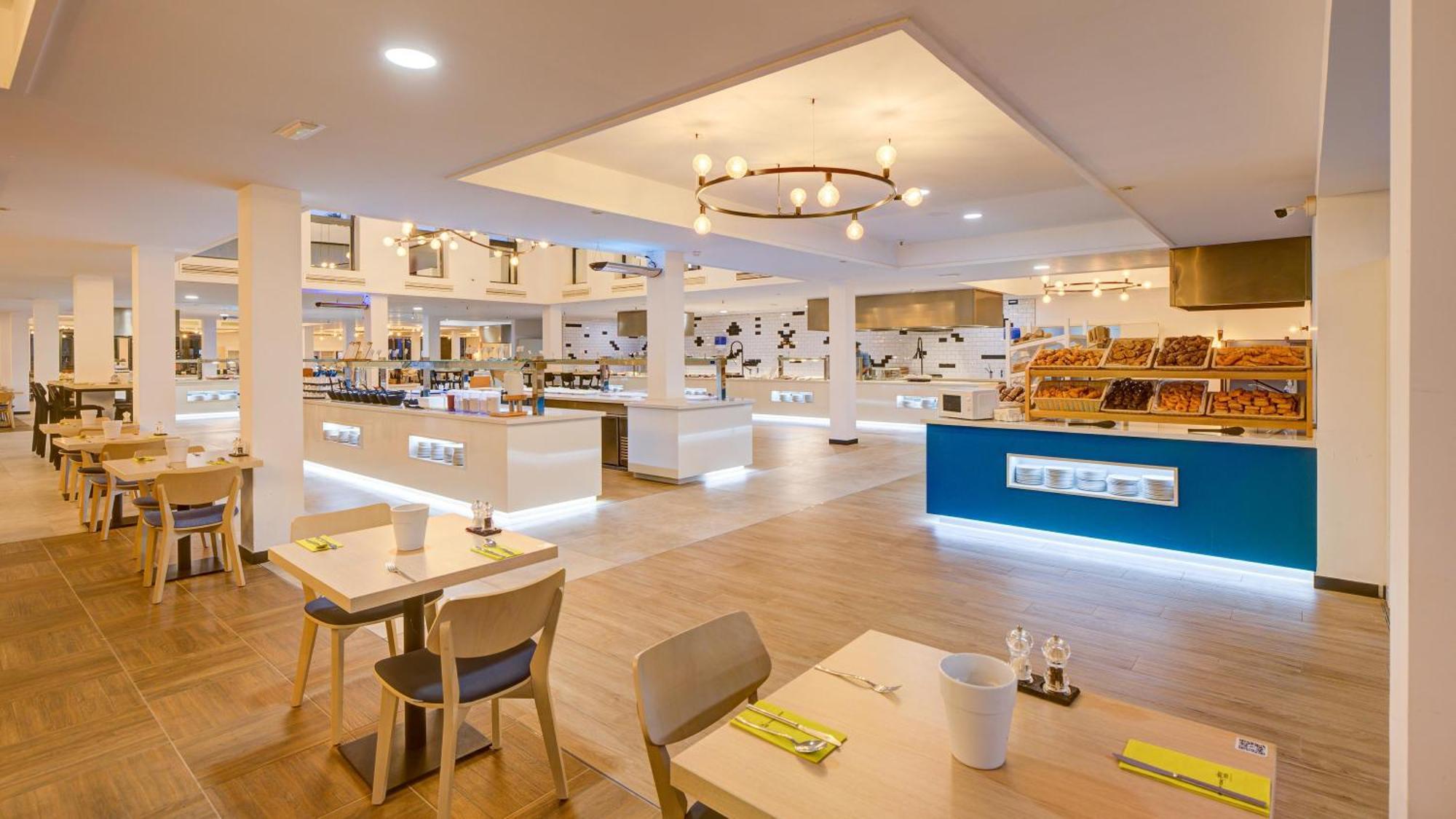 Playitas Villas - Sports Resort Las Playitas エクステリア 写真