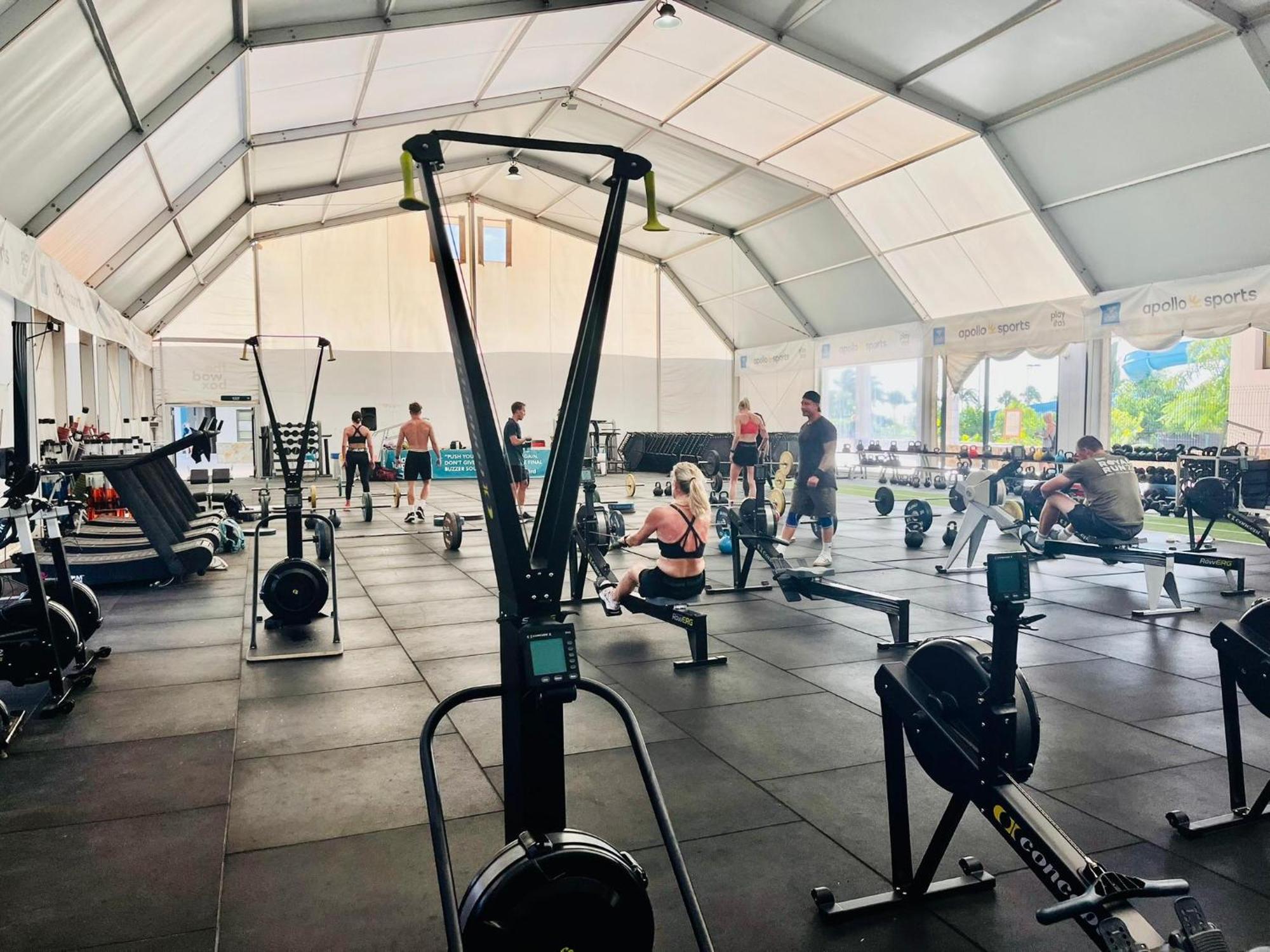 Playitas Villas - Sports Resort Las Playitas エクステリア 写真