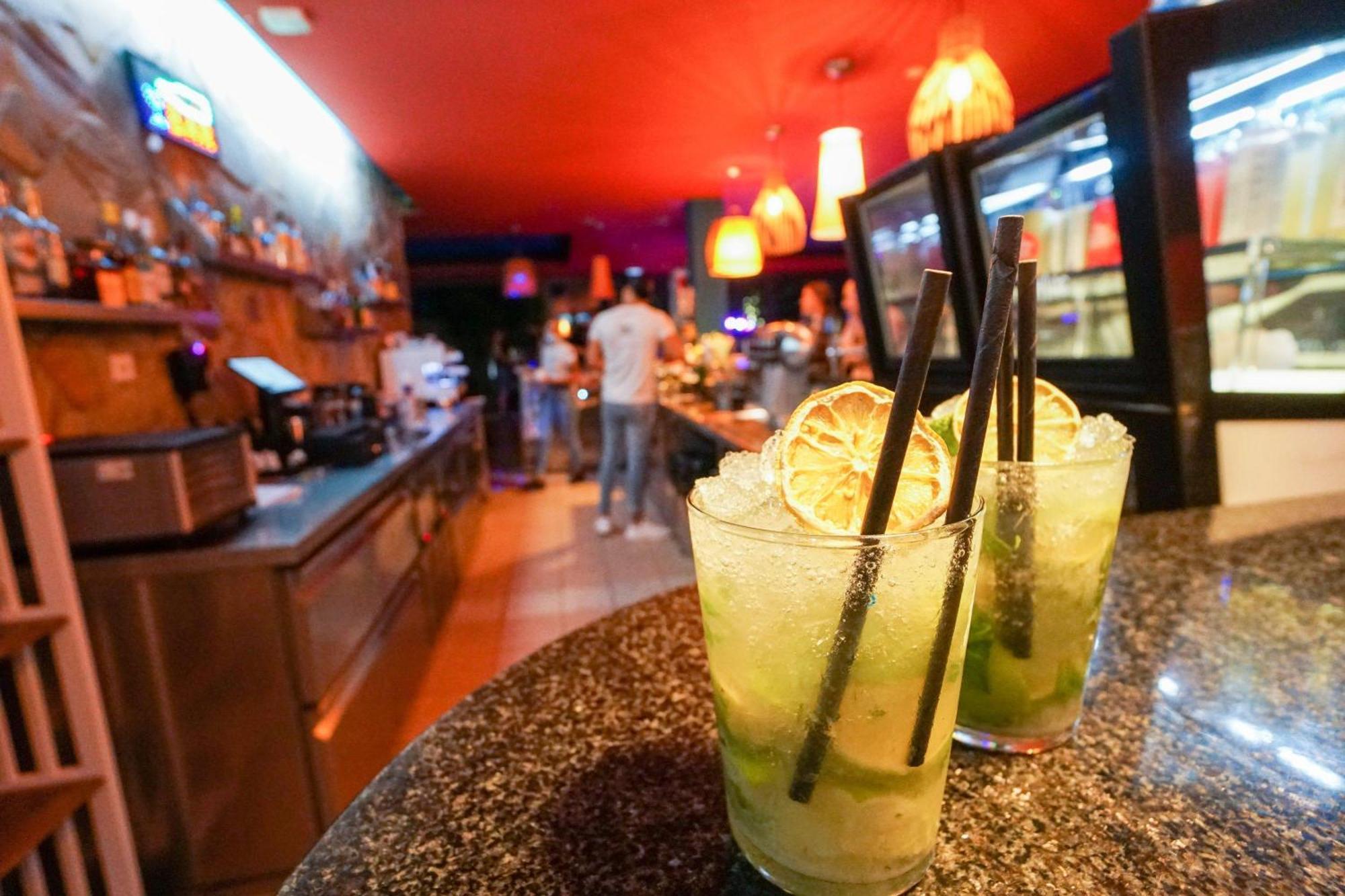 Playitas Villas - Sports Resort Las Playitas エクステリア 写真