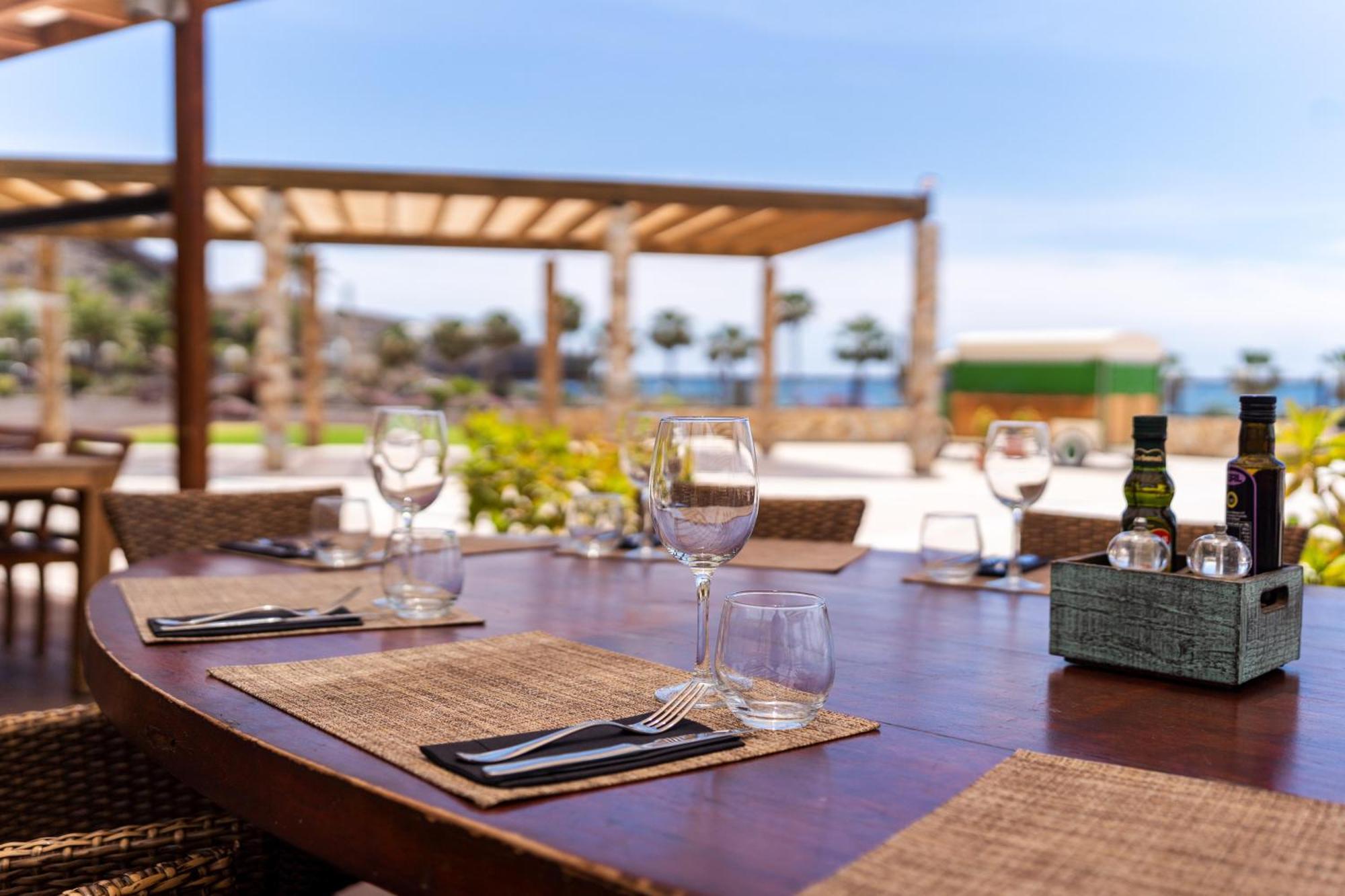 Playitas Villas - Sports Resort Las Playitas エクステリア 写真