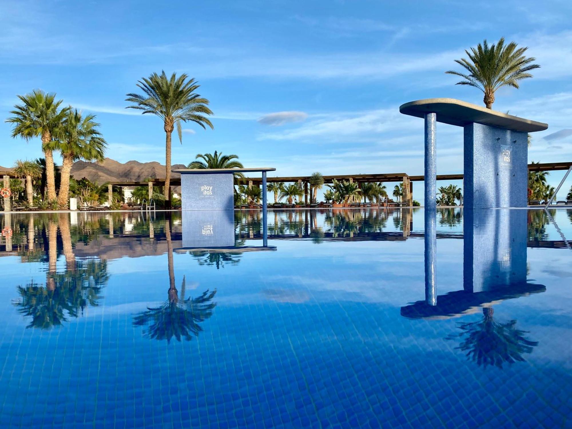 Playitas Villas - Sports Resort Las Playitas エクステリア 写真