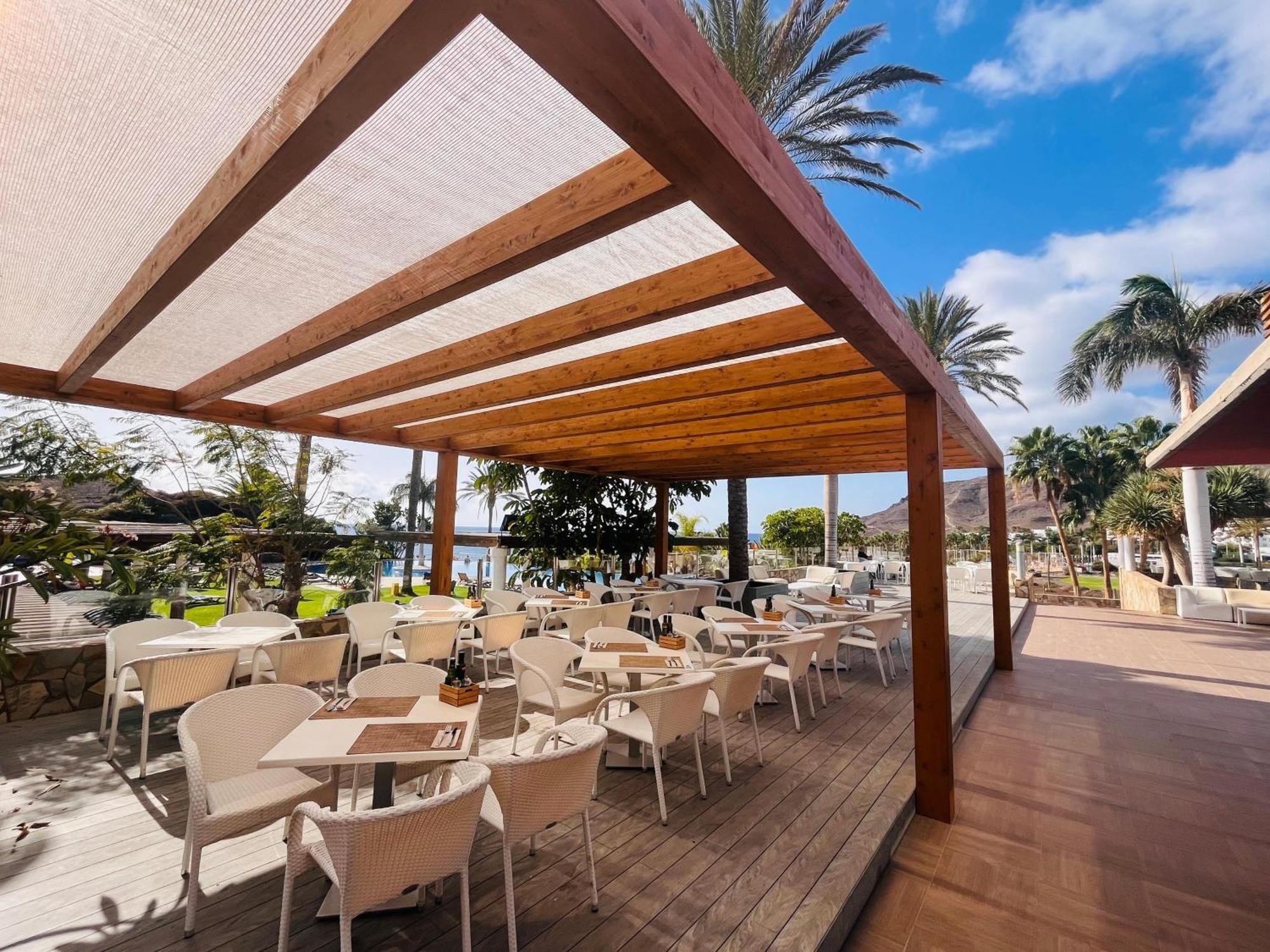 Playitas Villas - Sports Resort Las Playitas エクステリア 写真