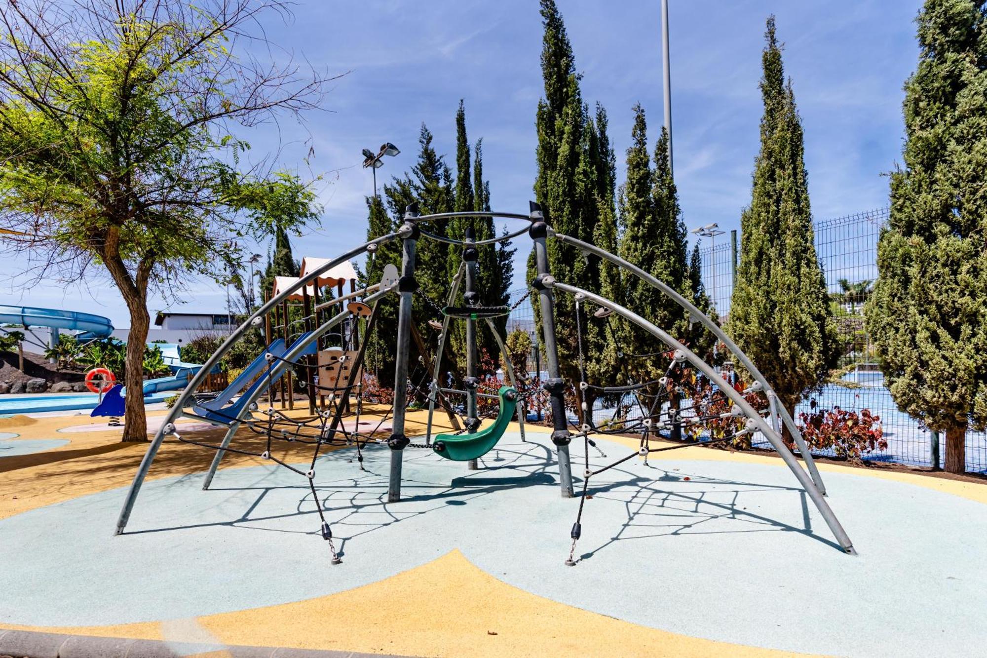 Playitas Villas - Sports Resort Las Playitas エクステリア 写真