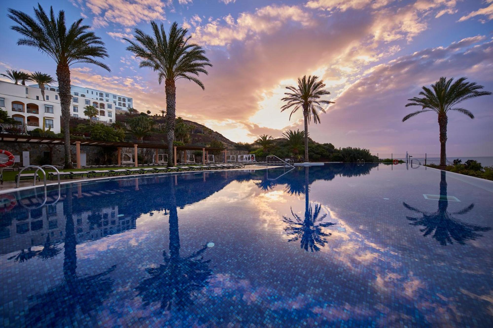 Playitas Villas - Sports Resort Las Playitas エクステリア 写真