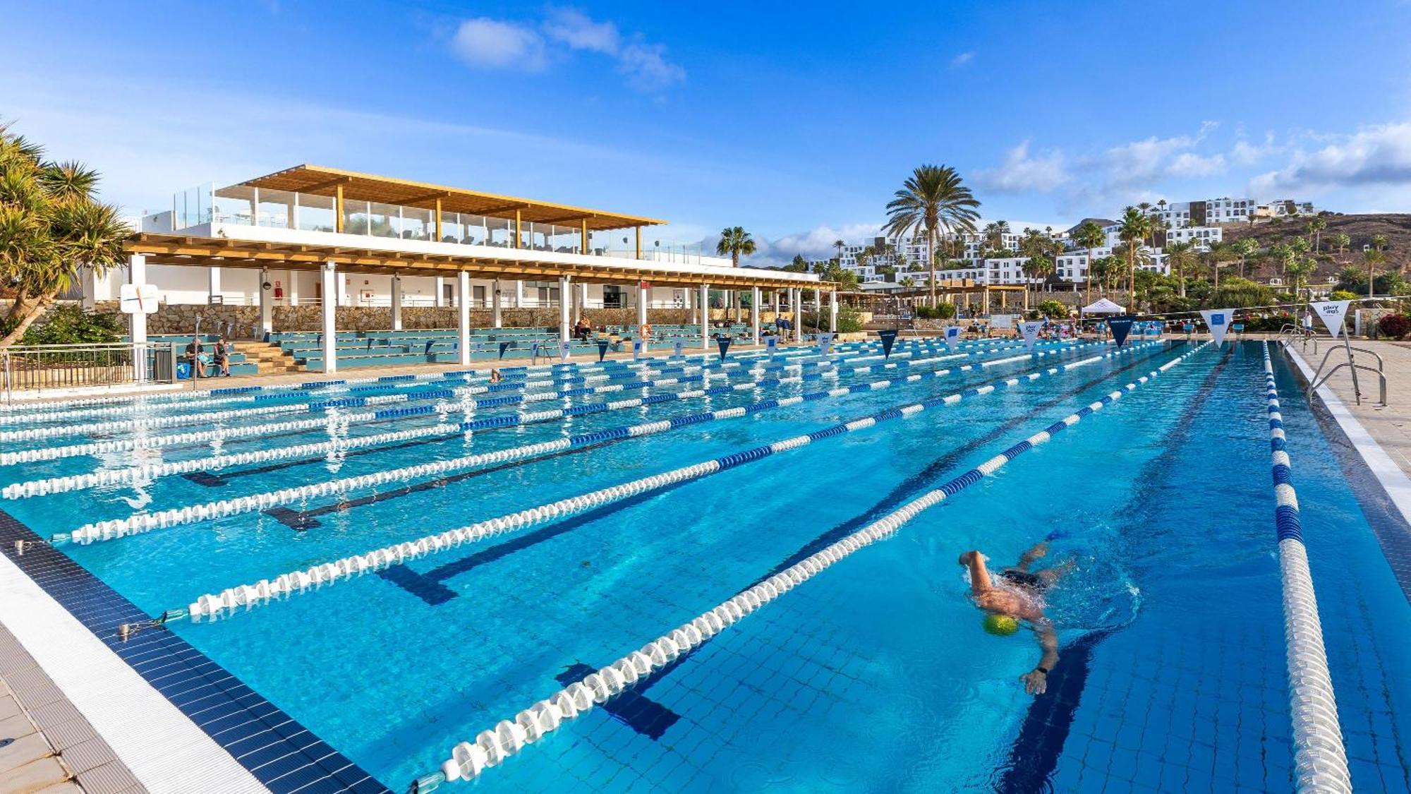 Playitas Villas - Sports Resort Las Playitas エクステリア 写真