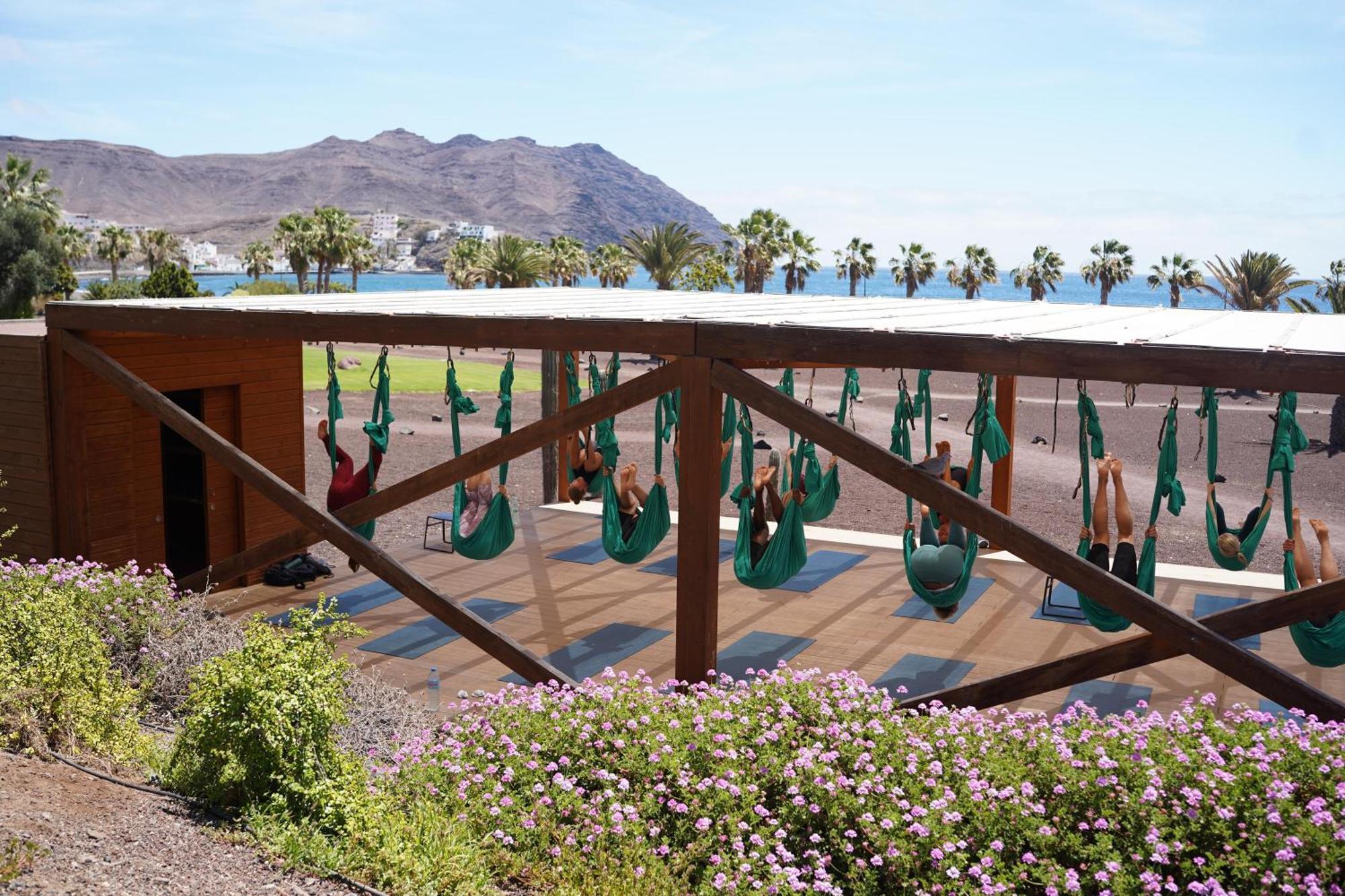 Playitas Villas - Sports Resort Las Playitas エクステリア 写真