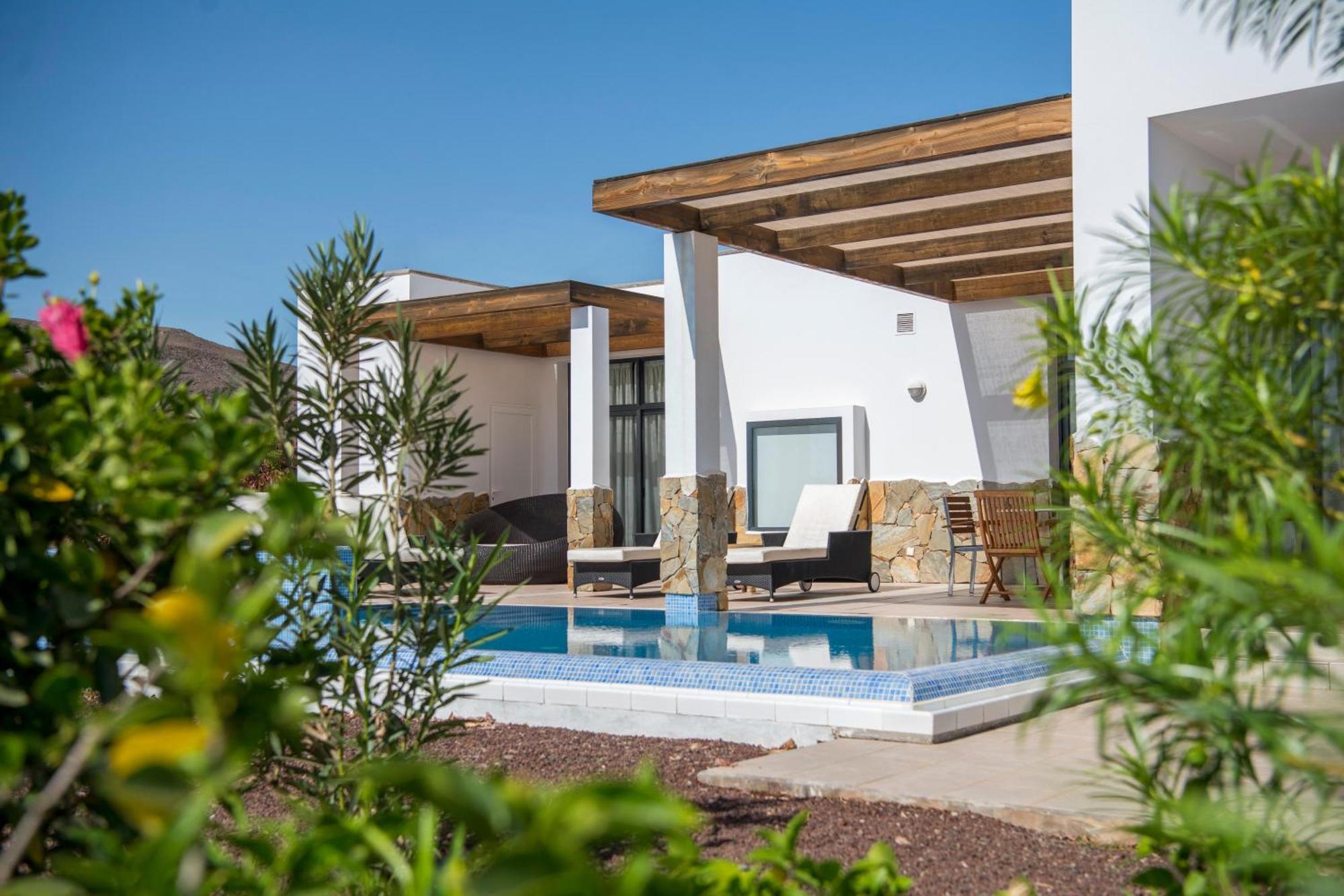 Playitas Villas - Sports Resort Las Playitas エクステリア 写真