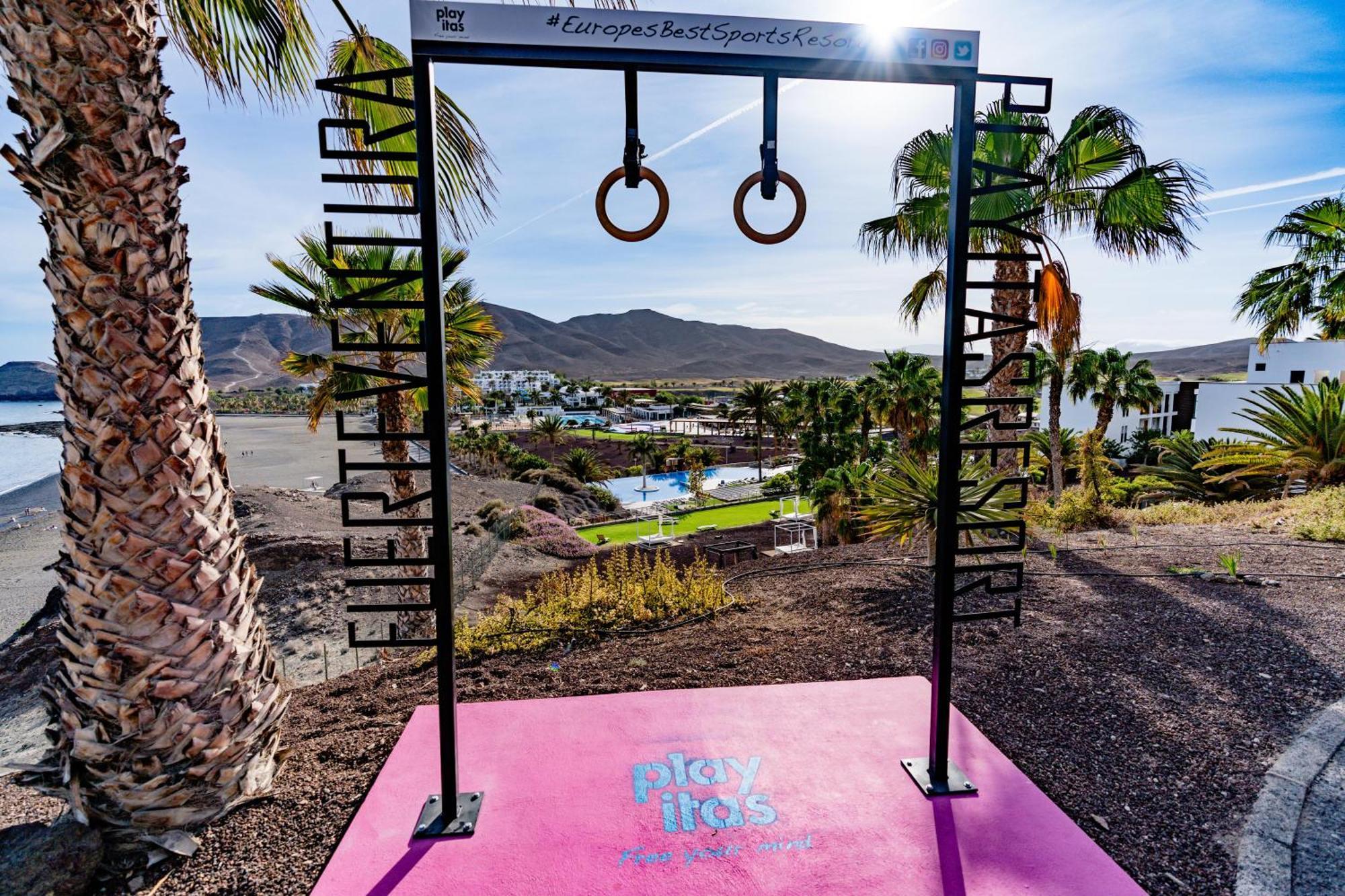Playitas Villas - Sports Resort Las Playitas エクステリア 写真