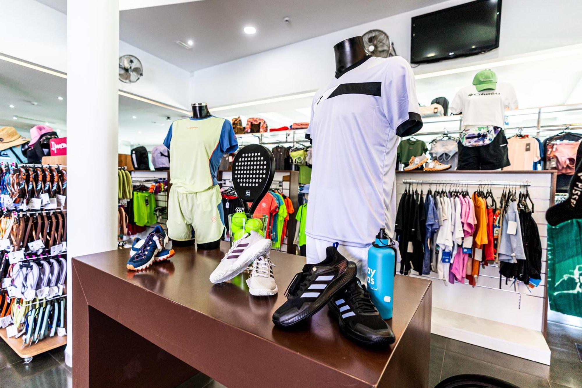 Playitas Villas - Sports Resort Las Playitas エクステリア 写真