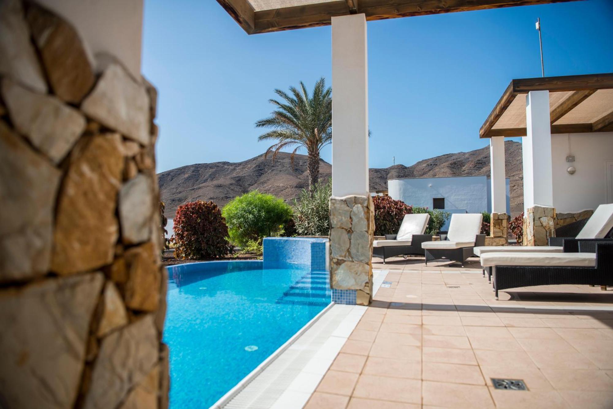 Playitas Villas - Sports Resort Las Playitas エクステリア 写真