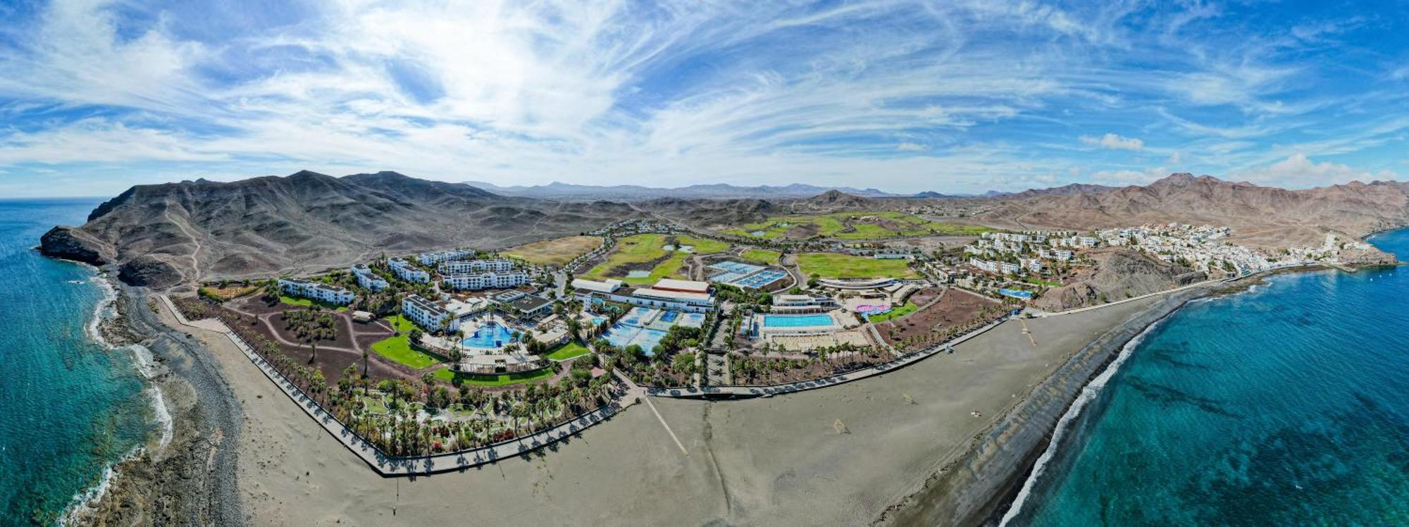 Playitas Villas - Sports Resort Las Playitas エクステリア 写真