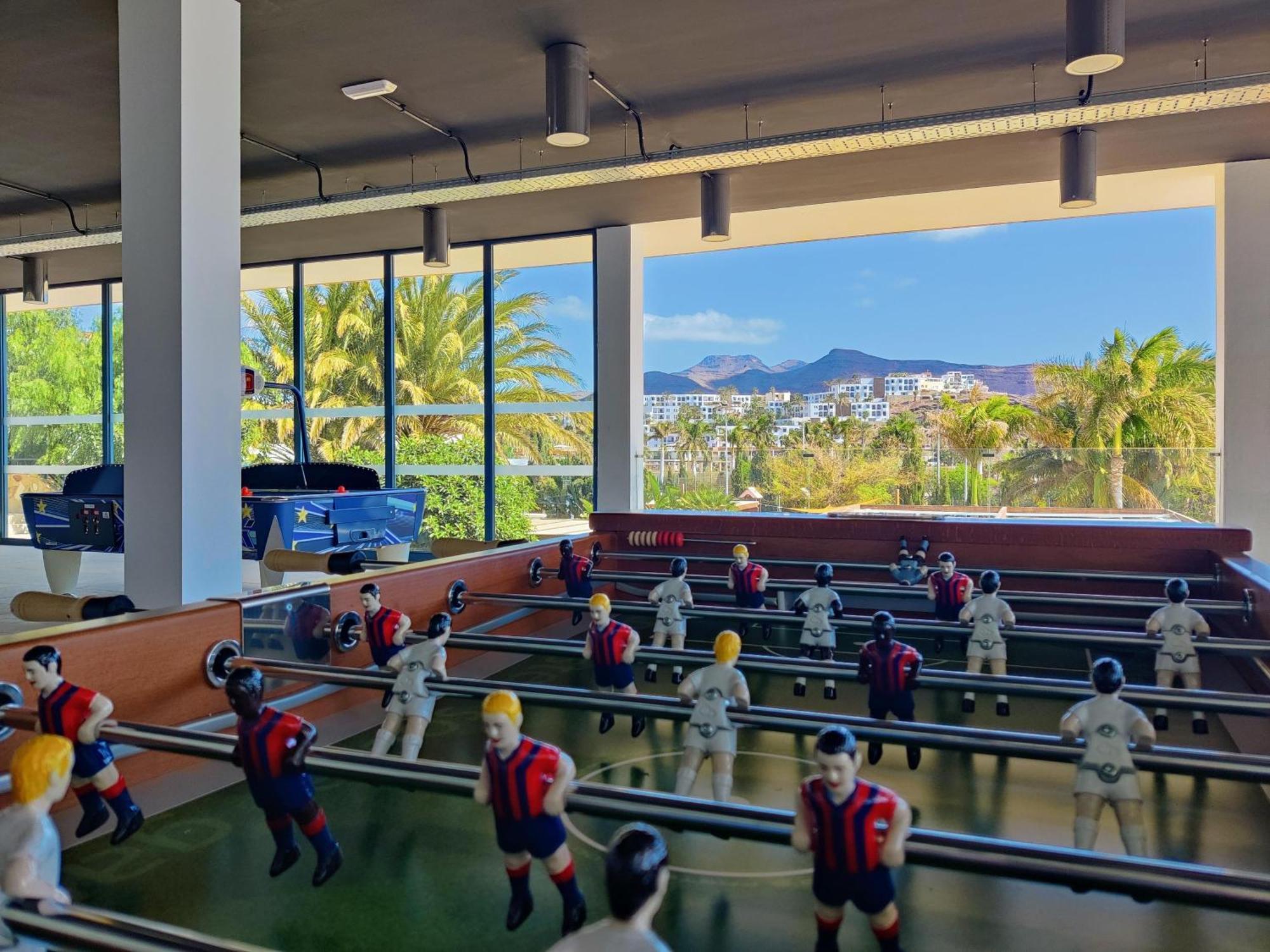 Playitas Villas - Sports Resort Las Playitas エクステリア 写真