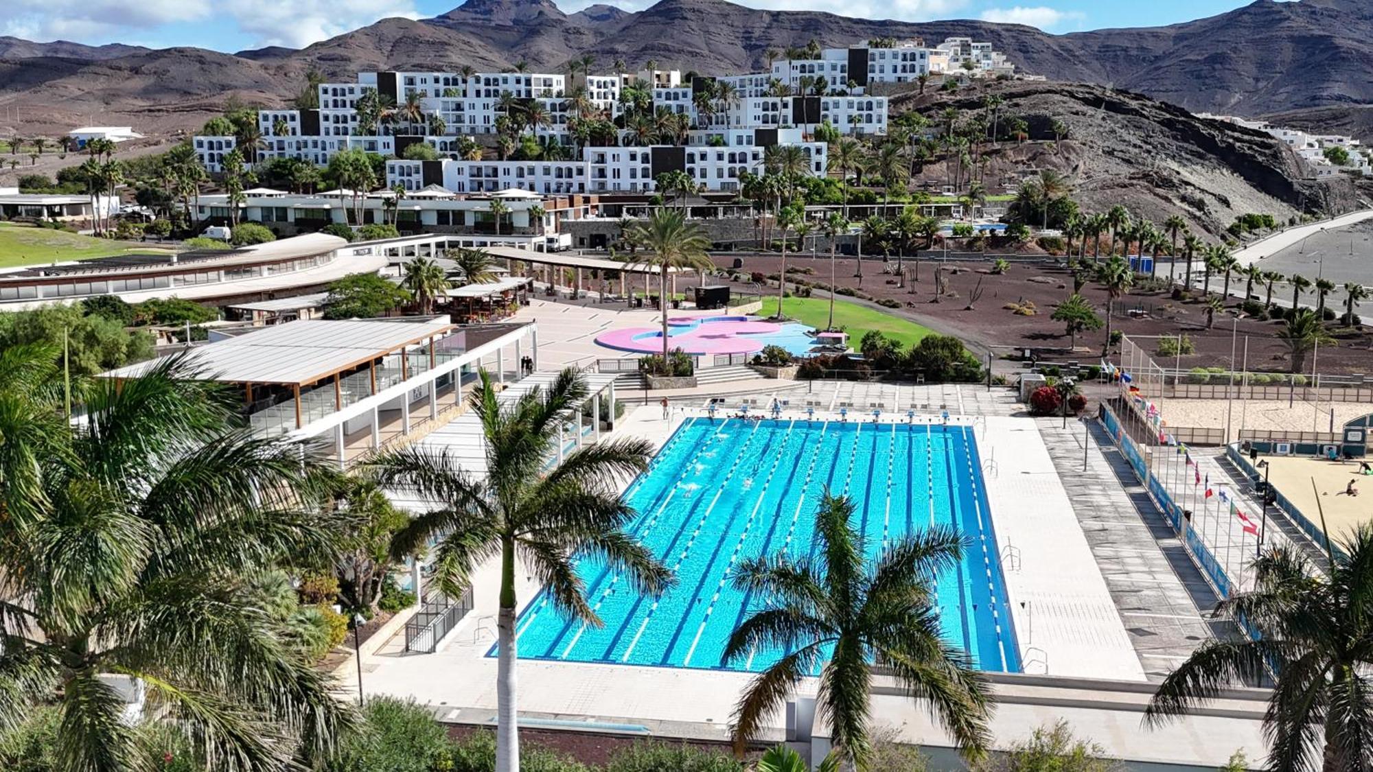 Playitas Villas - Sports Resort Las Playitas エクステリア 写真