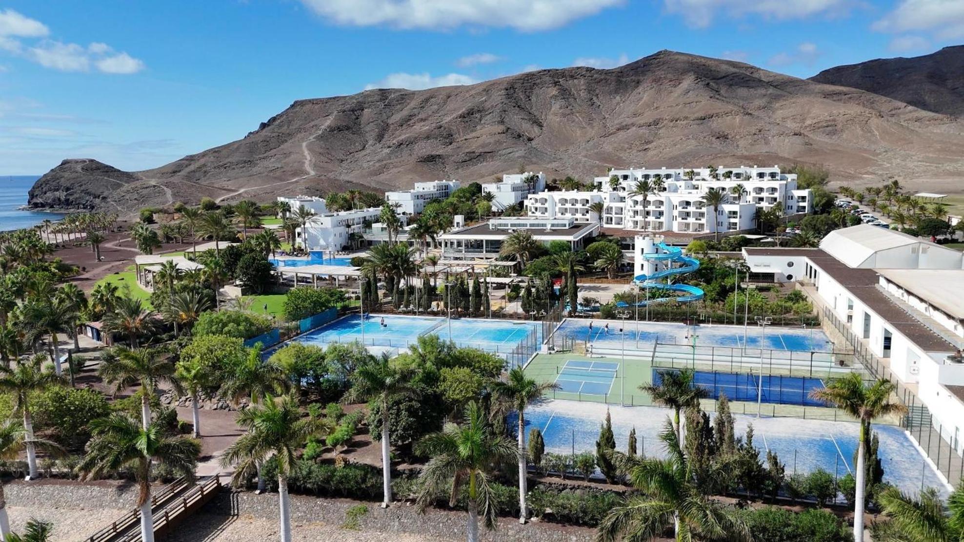 Playitas Villas - Sports Resort Las Playitas エクステリア 写真