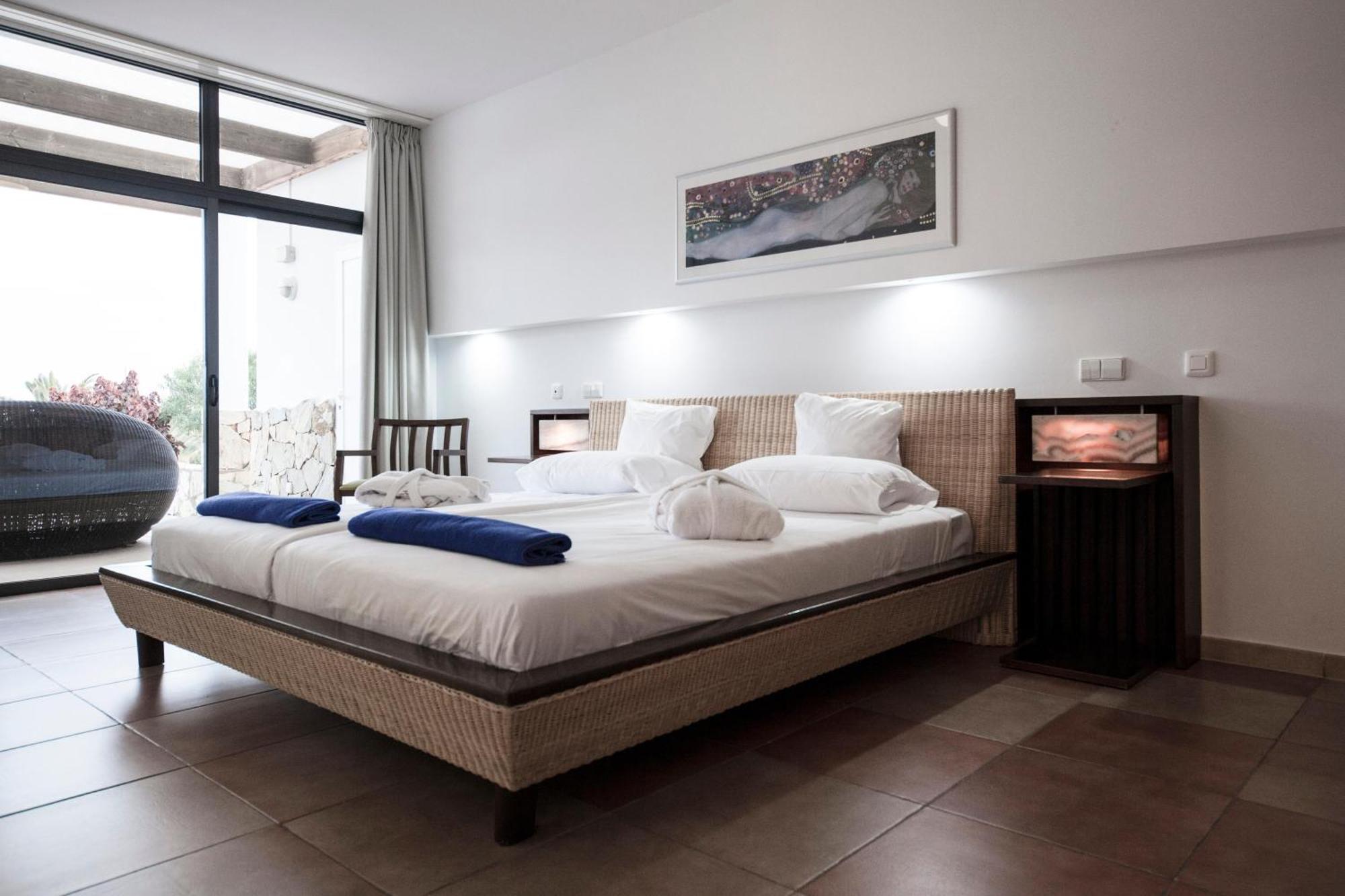 Playitas Villas - Sports Resort Las Playitas エクステリア 写真