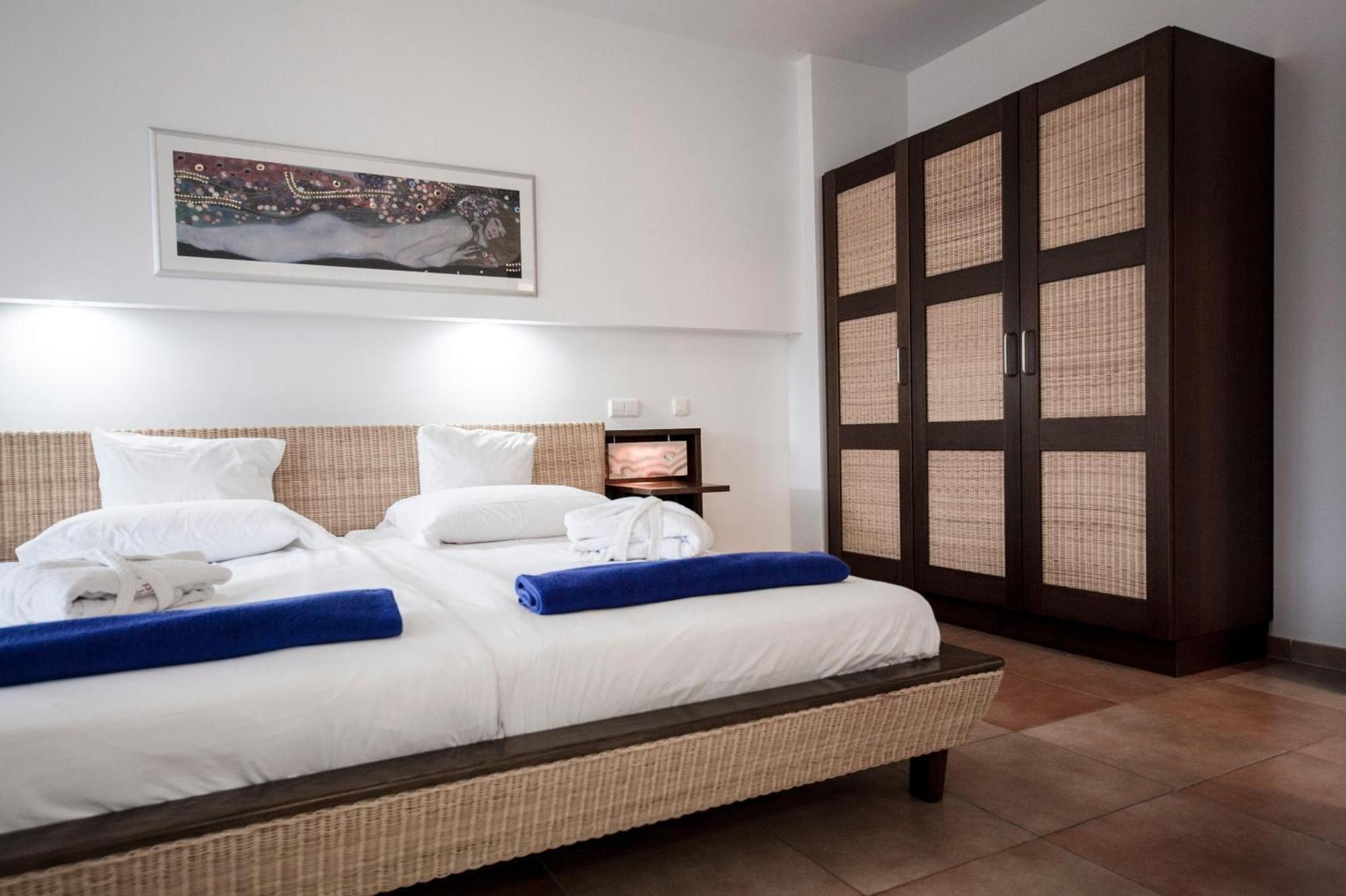 Playitas Villas - Sports Resort Las Playitas エクステリア 写真