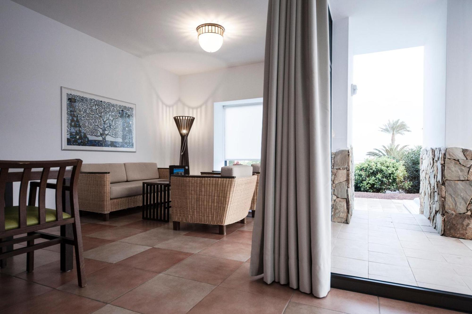 Playitas Villas - Sports Resort Las Playitas エクステリア 写真