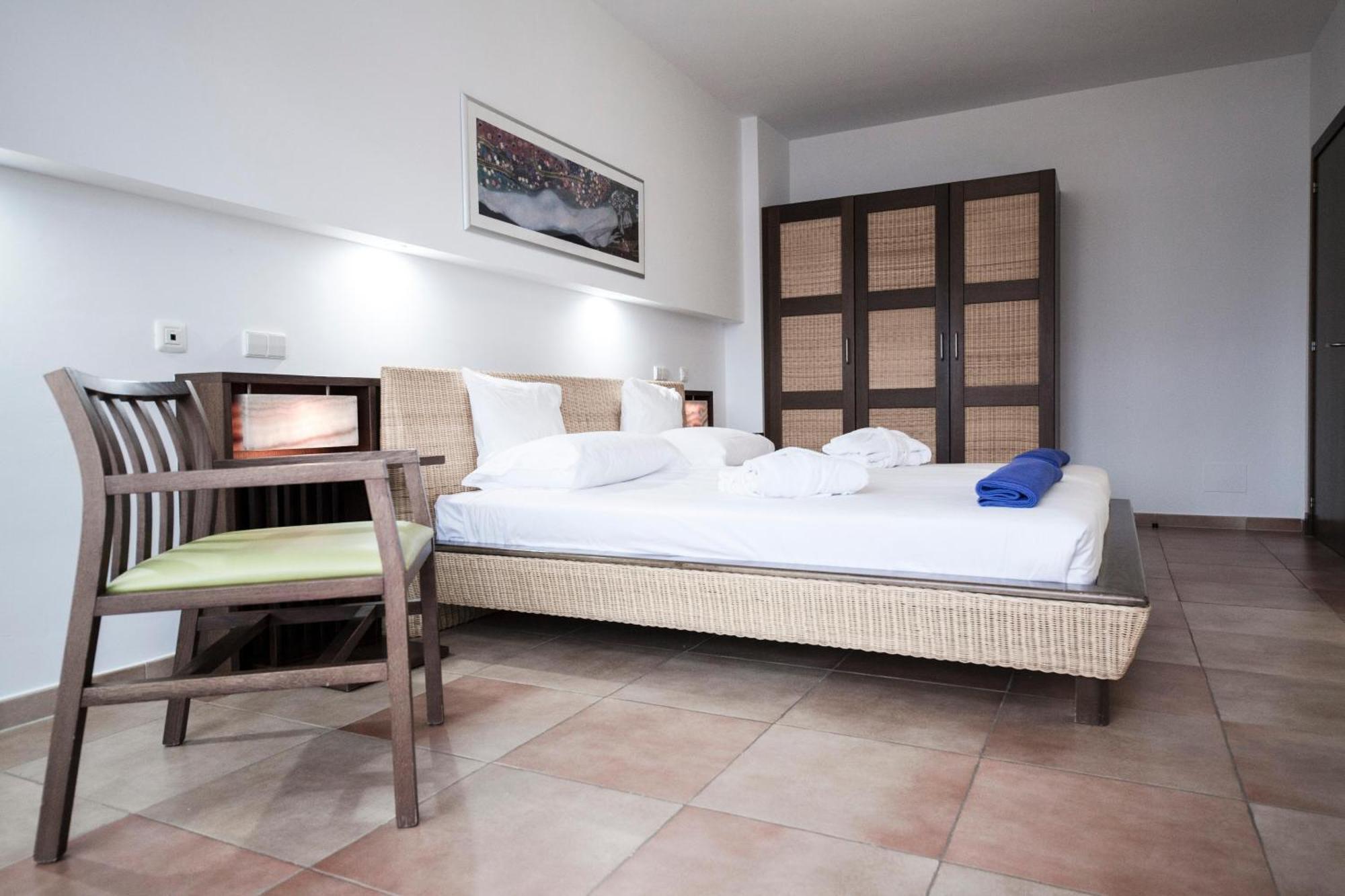 Playitas Villas - Sports Resort Las Playitas エクステリア 写真