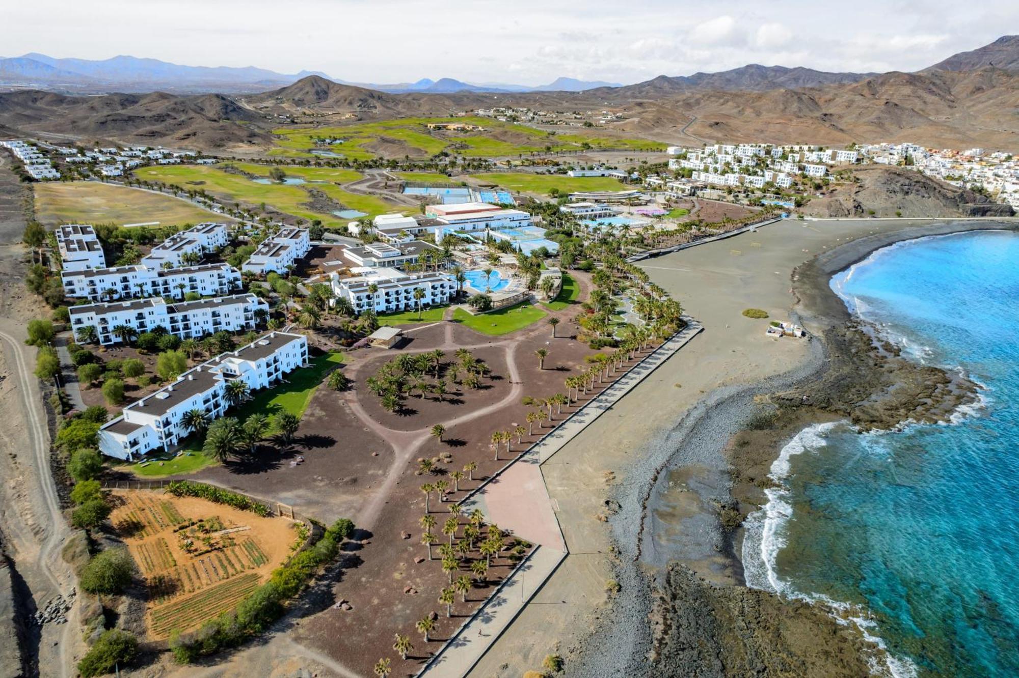 Playitas Villas - Sports Resort Las Playitas エクステリア 写真