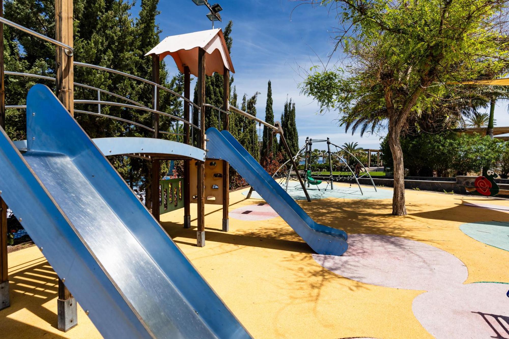 Playitas Villas - Sports Resort Las Playitas エクステリア 写真