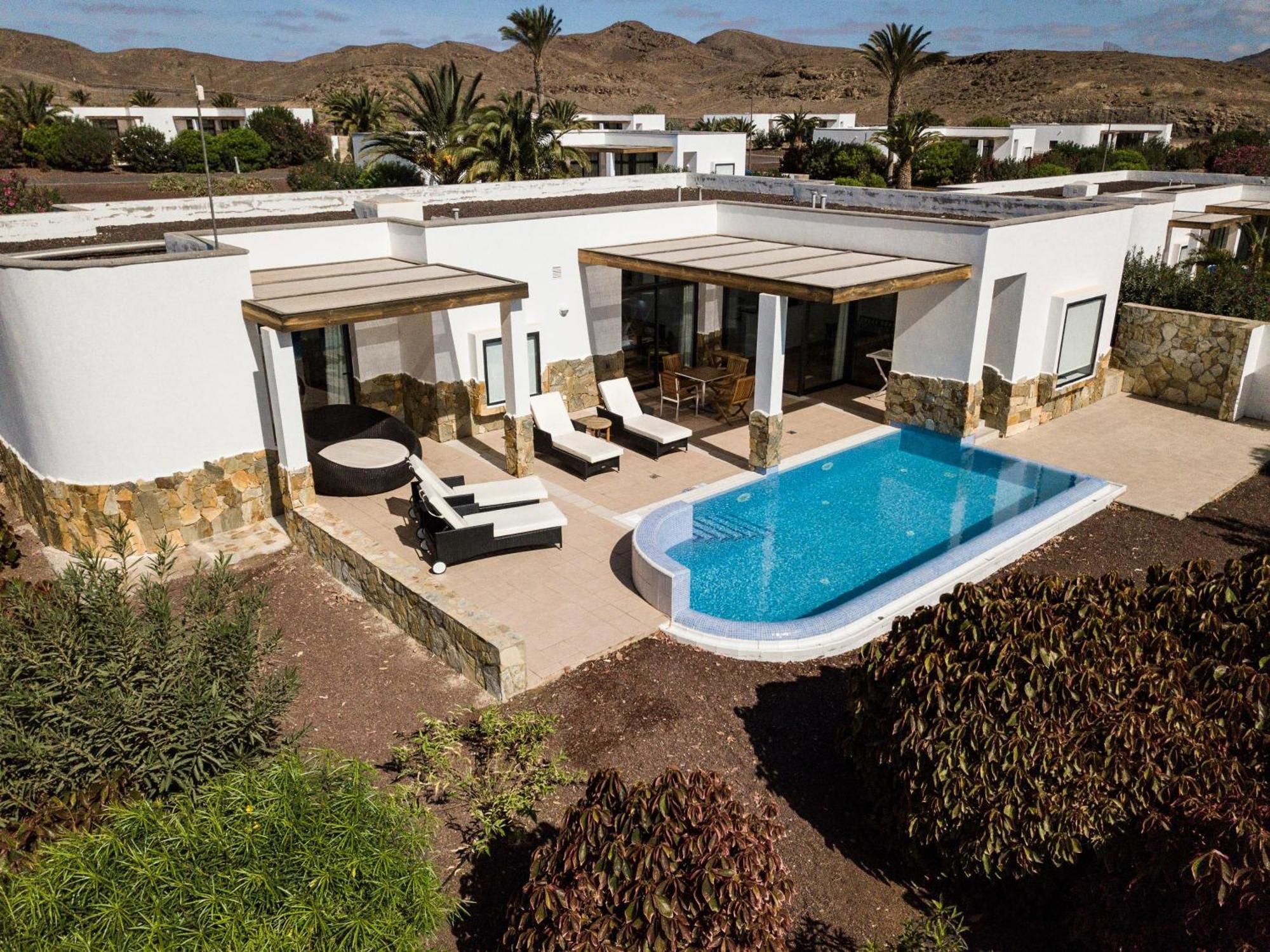 Playitas Villas - Sports Resort Las Playitas エクステリア 写真